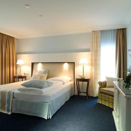 Hotel Ochsen Stuttgart Exterior photo