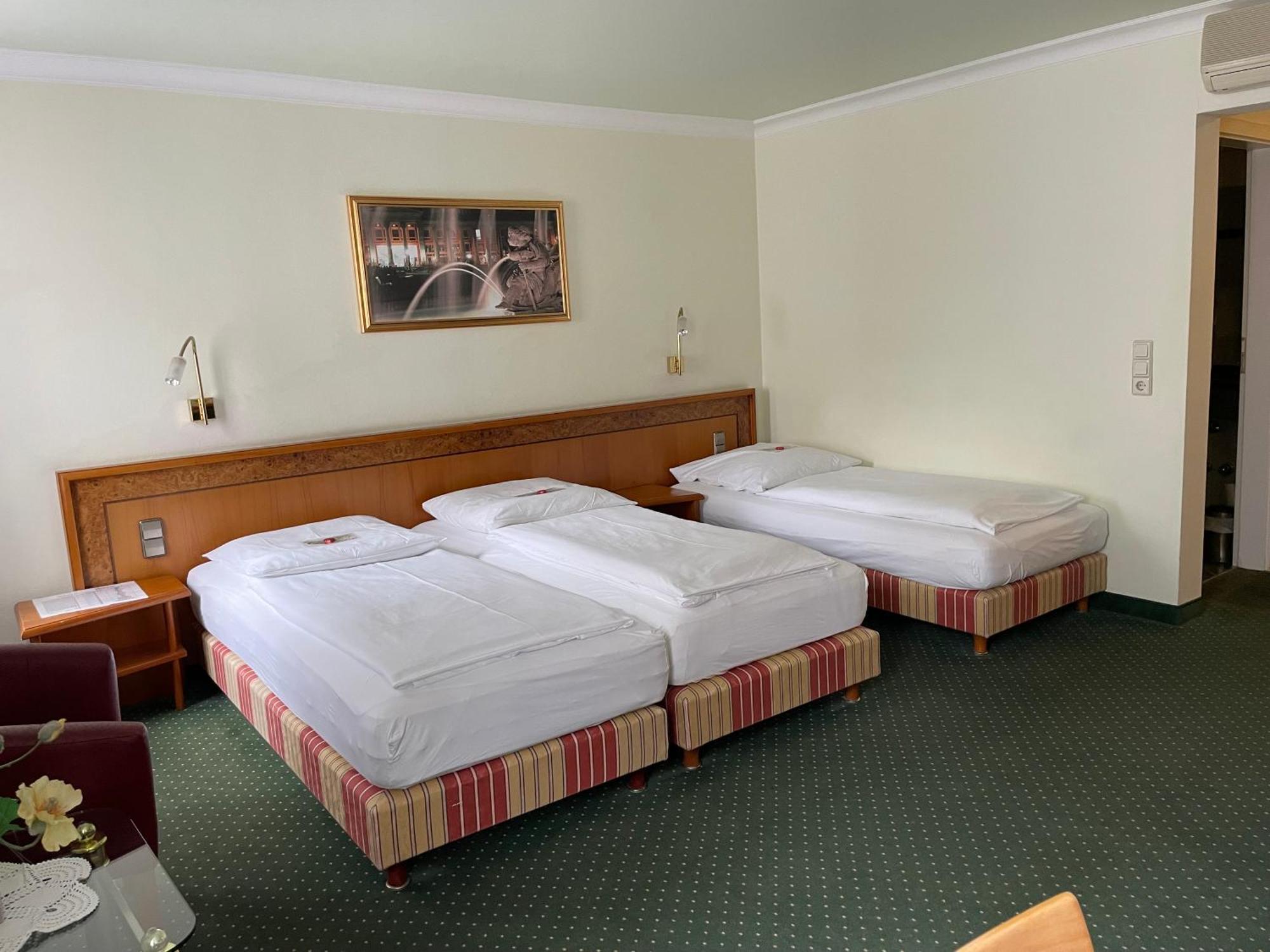 Hotel Ochsen Stuttgart Exterior photo