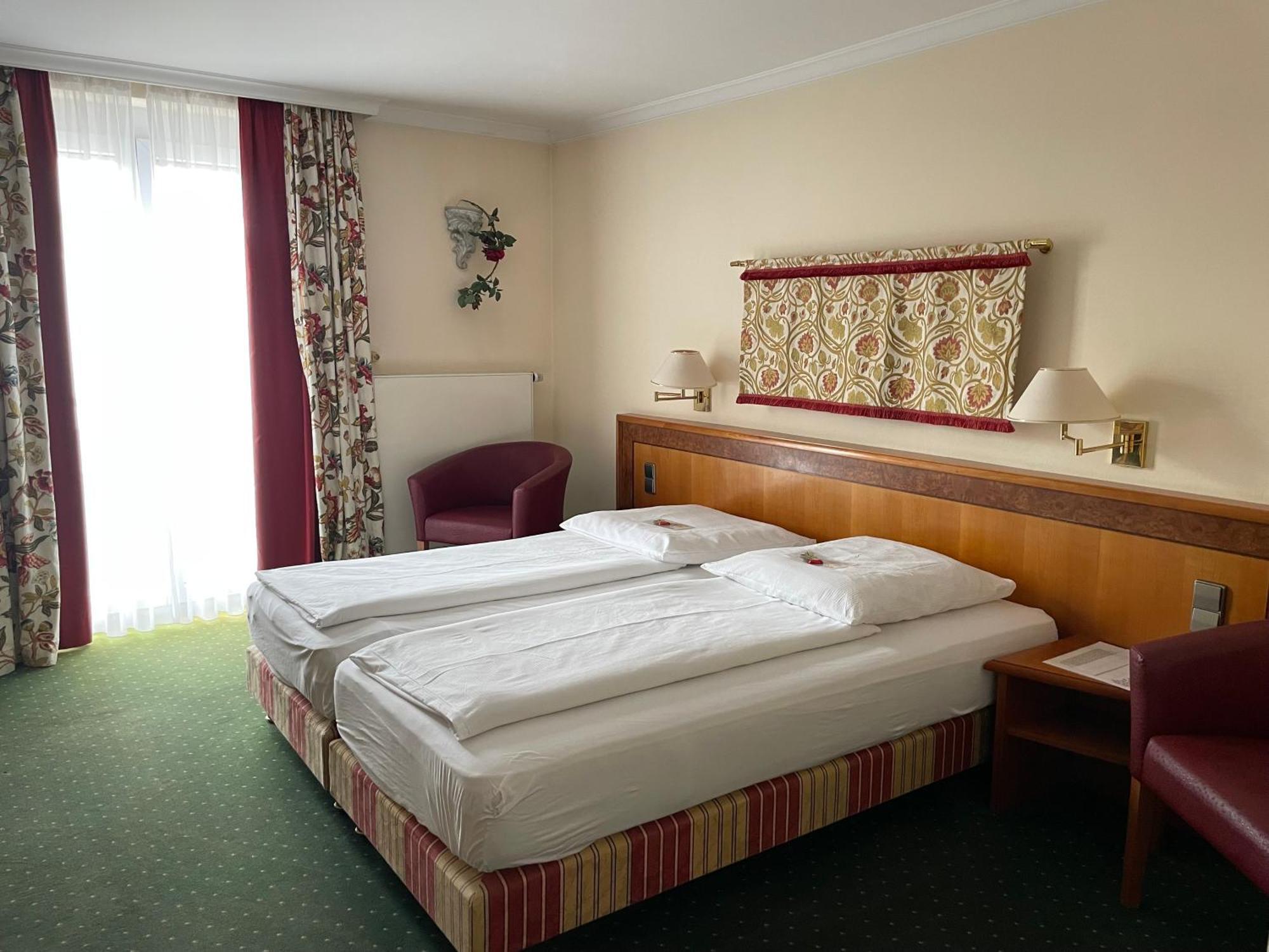 Hotel Ochsen Stuttgart Exterior photo